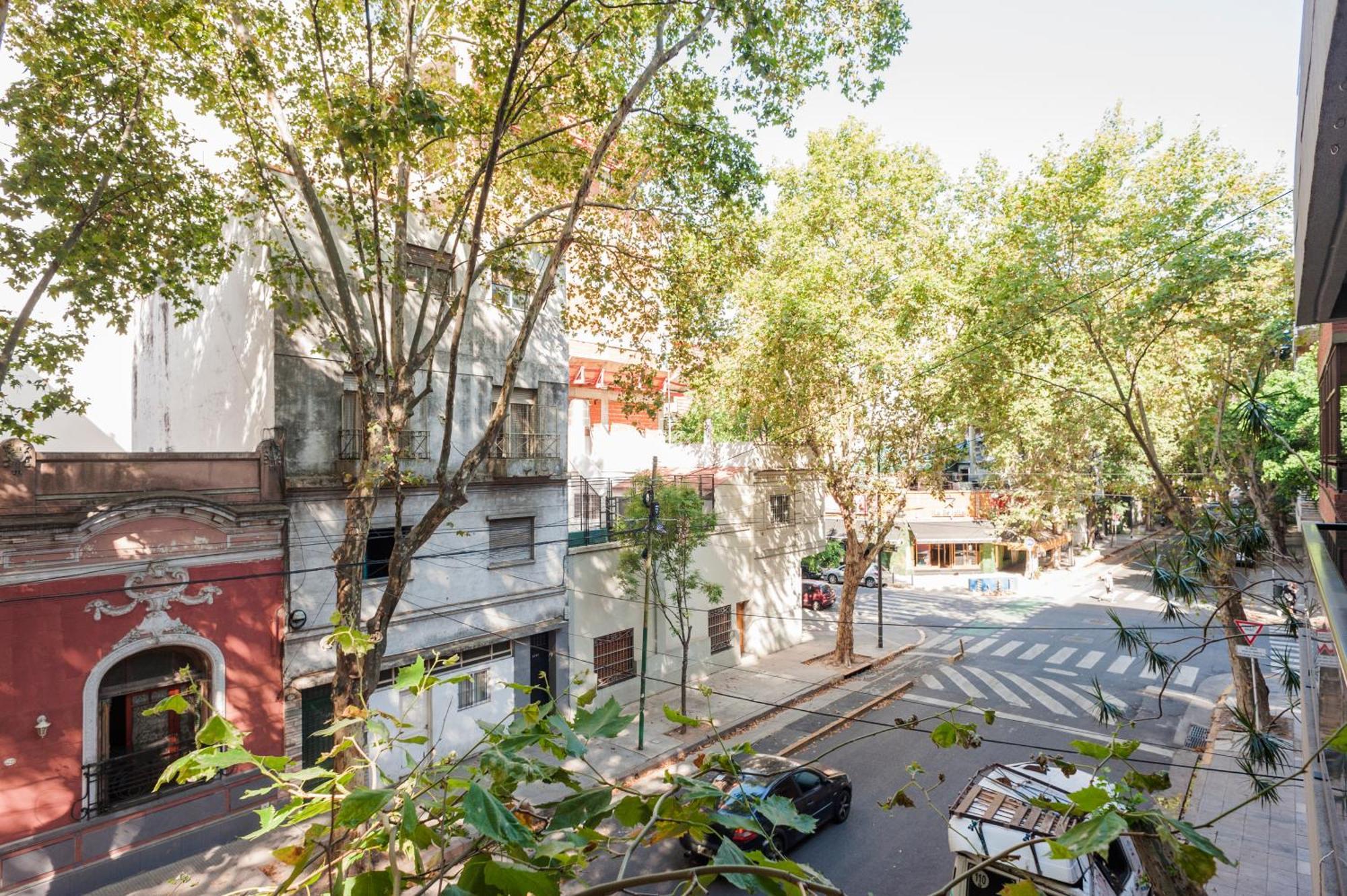 Cloudba Guatemala Hollywood Apartments Ciudad Autónoma de Ciudad Autónoma de Buenos Aires Exterior foto